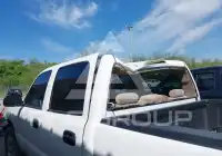 2005 Chevrolet Silverado photo