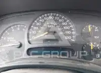 2005 Chevrolet Silverado фото