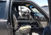 2005 Chevrolet Silverado photo