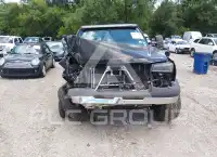2005 Chevrolet Silverado photo
