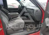 2005 Chevrolet Silverado фото