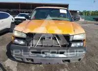 2005 Chevrolet Silverado фото