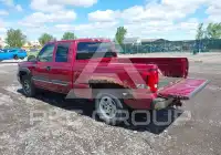 2005 Chevrolet Silverado photo