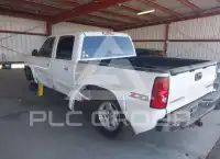 2005 Chevrolet Silverado фото