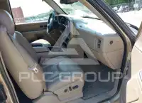 2005 Chevrolet Silverado фото