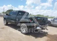 2005 Chevrolet Silverado фото
