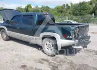 2005 Chevrolet Silverado фото