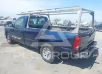 2005 Chevrolet Silverado фото