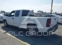 2005 Chevrolet Silverado фото