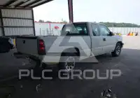 2005 Chevrolet Silverado фото