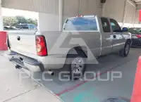 2005 Chevrolet Silverado photo