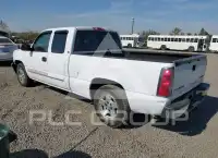 2005 Chevrolet Silverado фото
