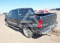 2005 Chevrolet Silverado фото