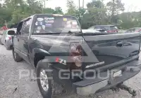 2005 Chevrolet Silverado фото