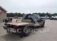2005 Chevrolet Silverado photo