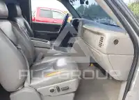 2005 Chevrolet Silverado фото