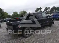 2005 Chevrolet Silverado фото