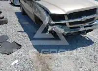 2005 Chevrolet Silverado фото