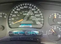 2005 Chevrolet Silverado photo