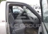 2005 Chevrolet Silverado фото