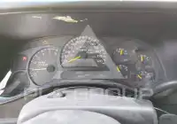 2005 Chevrolet Silverado photo