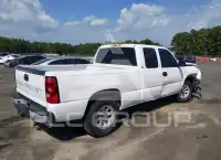 2005 Chevrolet Silverado фото