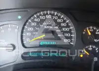 2005 Chevrolet Silverado фото