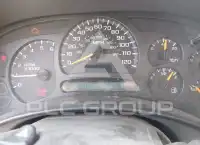 2005 Chevrolet Silverado фото