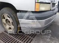 2005 Chevrolet Silverado фото
