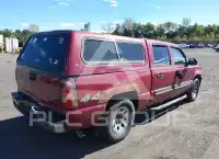 2005 Chevrolet Silverado фото