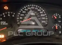 2005 Chevrolet Silverado фото