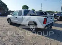 2005 Chevrolet Silverado фото