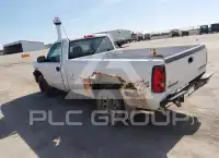 2005 Chevrolet Silverado фото