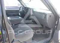 2005 Chevrolet Silverado photo