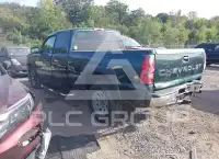 2005 Chevrolet Silverado фото