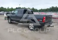 2005 Chevrolet Silverado фото