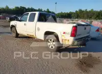 2005 Chevrolet Silverado фото