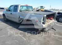 2005 Chevrolet Silverado фото