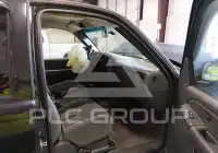 2005 Chevrolet Silverado фото