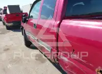 2005 Chevrolet Silverado фото