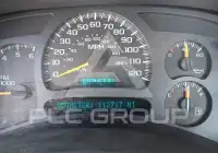 2005 Chevrolet Silverado фото