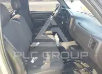 2005 Chevrolet Silverado фото