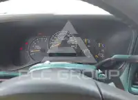 2005 Chevrolet Silverado фото