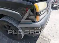 2005 Chevrolet Silverado фото