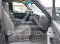 2005 Chevrolet Silverado фото