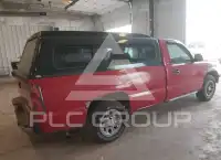 2005 Chevrolet Silverado фото