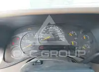 2005 Chevrolet Silverado фото