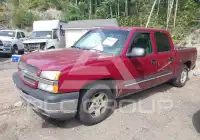 2005 Chevrolet Silverado фото