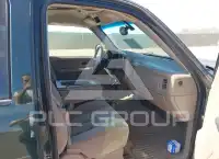 2005 Chevrolet Silverado фото