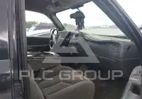 2005 Chevrolet Silverado фото